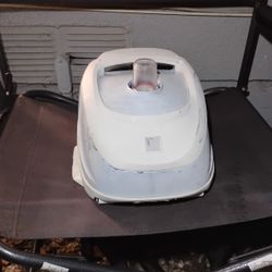 Hayward Pool Vacuum 