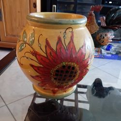 Flower Pot