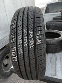 205/60/16 100% TIRES (2)