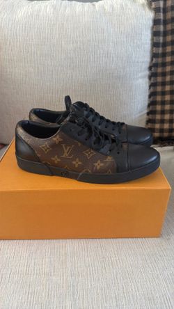 Louie Vuitton - Fits Size 9.5