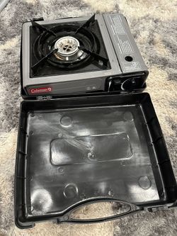 Coleman Portable Cooker