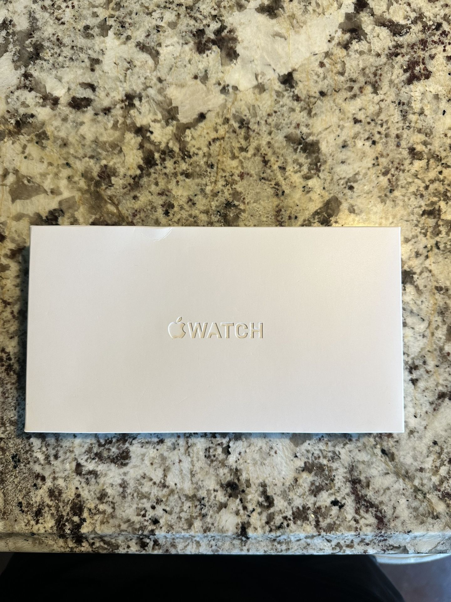 Apple Watch Ultra 2 49mm