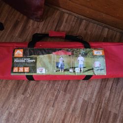 Free Canopy in Bag***please Read The Description 