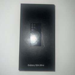 Brand New Samsung Galaxy S24 Ultra 5G