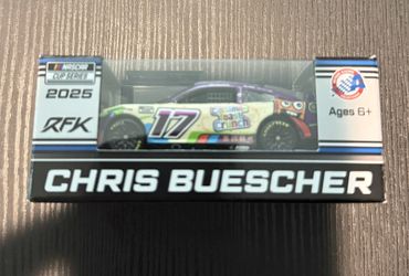 Nascar Diecast