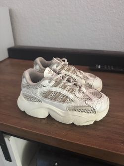 Toddler adidas