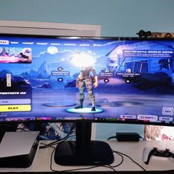 Alienware 34 240Hz QD-OLED Curved Gaming Monitor - AW3425DW - 34.2-inch WQHD (3440 x 1440) 240Hz 0.03ms Display, 1800R Curve, AMD FreeSync Premium Pro