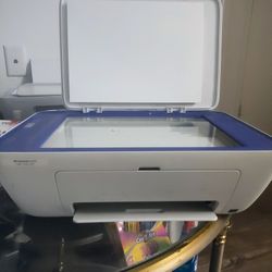 Hp Deskjet 2622 All In One Printer