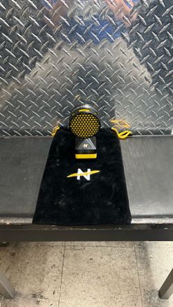 Neat Microphones Worker Bee Condenser Microphone Mic