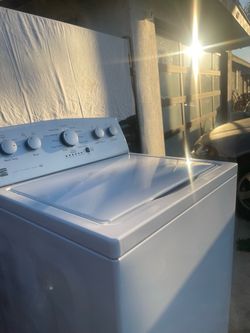 Washer