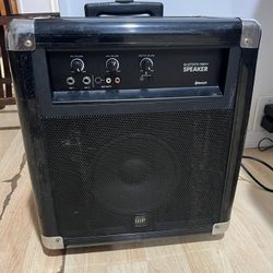 Bluetooth Party Speaker 
