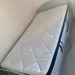 IKEA Twin Bed 