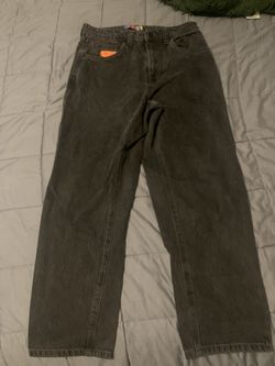 Black Empire Jeans (size 30)