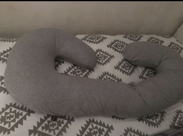 Pregnancy Pillow - Snoogle by Leach Co.