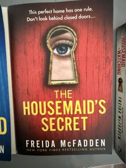 Books - Great Condition