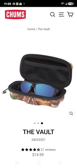 Camping case