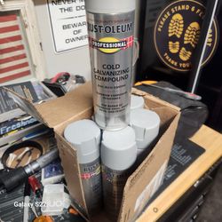 Spray paint