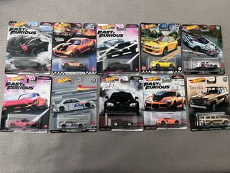 HotWheels