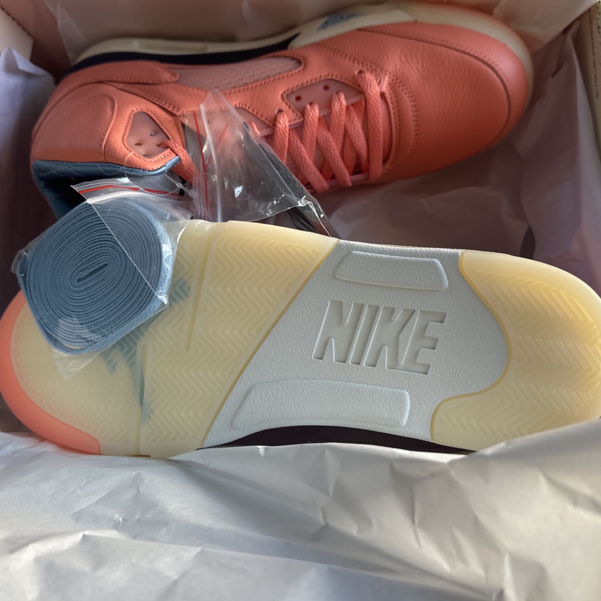 Air Jordan 5