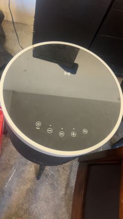 Sound table