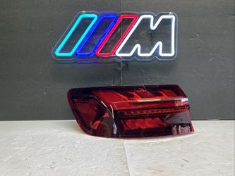OEM | 2020 - 2022 Audi A4 S4 Outer LED Tail Light (Left/Driver) https://offerup.com/redirect/?o=OFc1Ljk0NS4wOTEuQUQ=