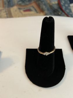 Fashion Rings - 3