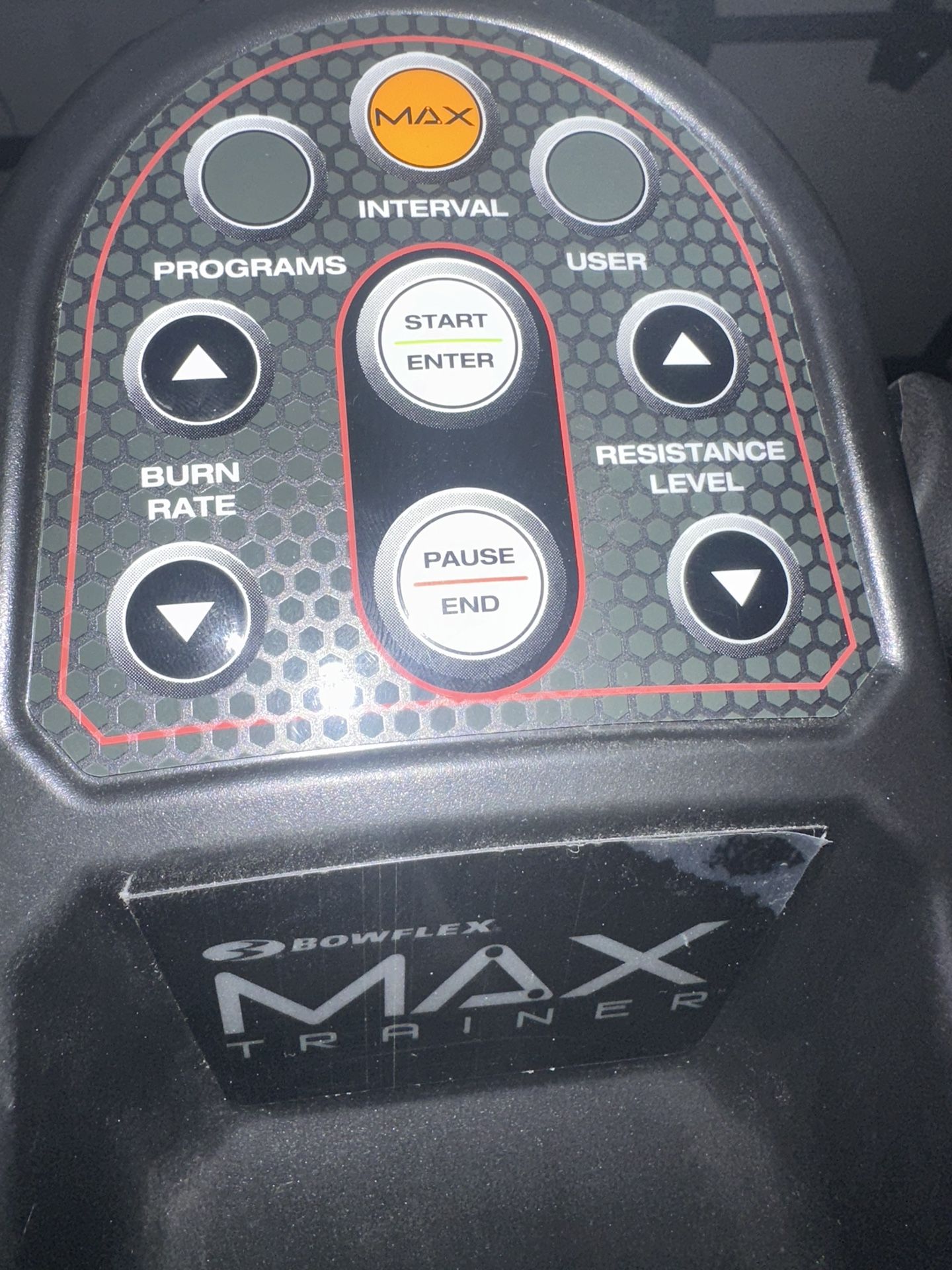Bowflex M5