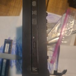 Windows 7 HP DVD Player
