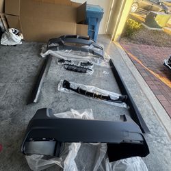 F30 Msport Body kit 