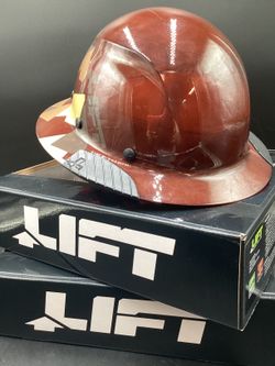 LIFT FULL BRIM 50 DESERT CAMO**(FINANCIAMOS/WE FINANCE)**