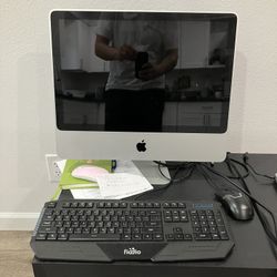 Mac Computer 
