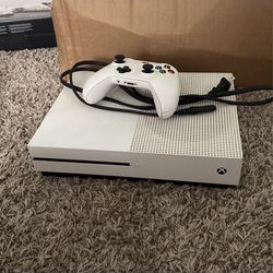 XBOX One S For Sale