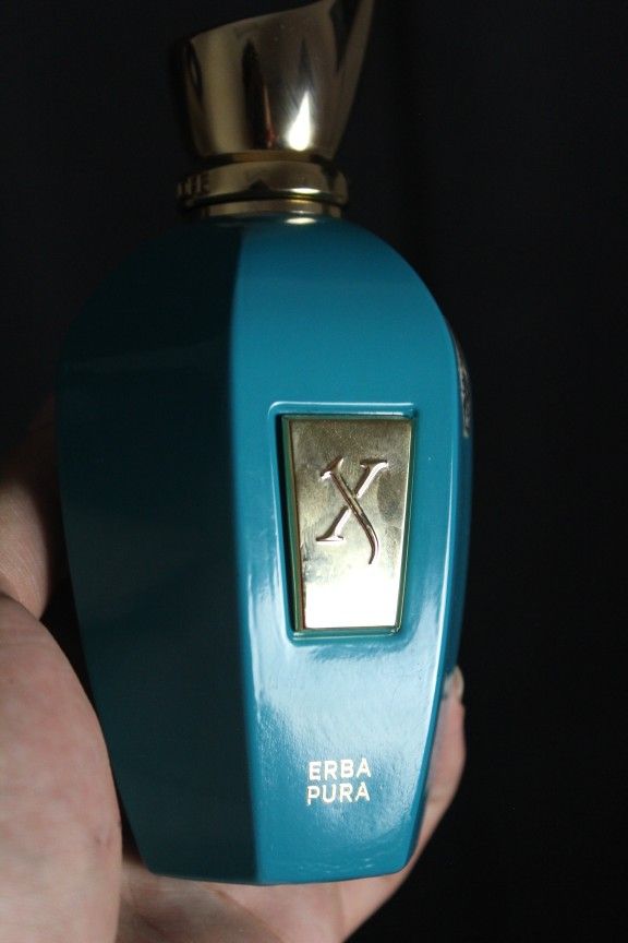 Sample Bottles