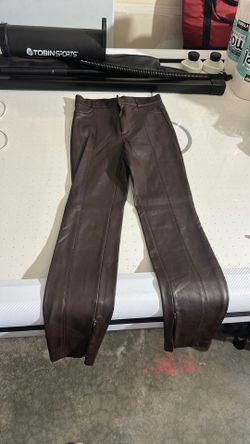 Zara pants A