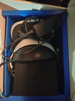 PSVR 1 for PS4/PS5