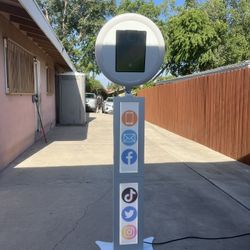 Photo Booth 