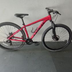 BICYCLE TREK 21 SPEED SIZE 29 BRAND NEW 