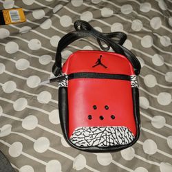 Jordan Bag Brand New