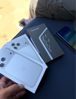 iPhone/Samsungs