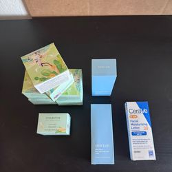 Korean skincare / Moisturizer, Pore Tightening Cream