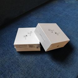 AirPods Pro 2nd Generation 