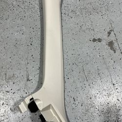 2014-2016 DODGE DART SXT FRONT LEFT WINDSHIELD A PILLAR COVER TRIM PANEL OEM