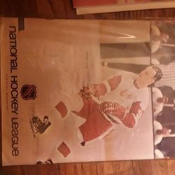 Red Wing Magazines