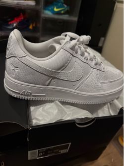 Air Force 1 low Kobe