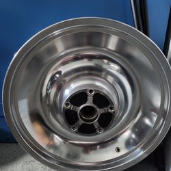 Harley Davidson Rims