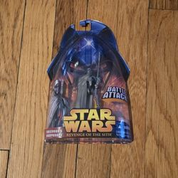 Grievous's Bodyguard Star Wars Figure