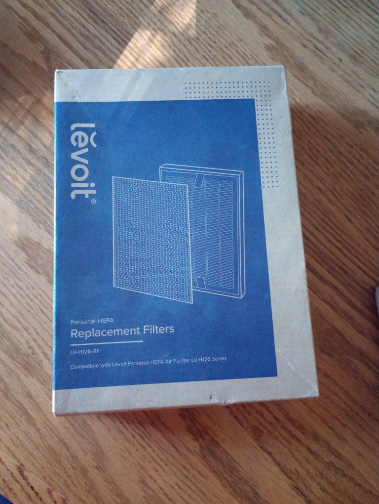 Replacement Filter