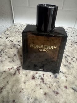 Burberry Hero Parfum 3.3 Oz