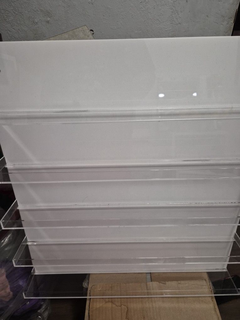 Storage For  Sunglasses  