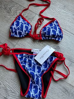 Dior Bikini